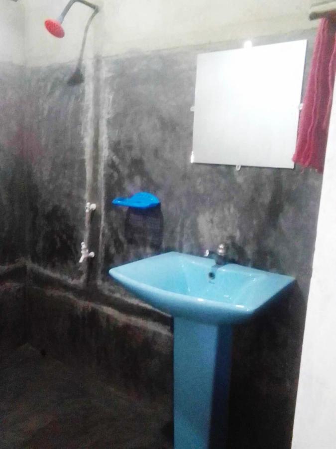 Apartamento Thomasz House Ahangama Exterior foto